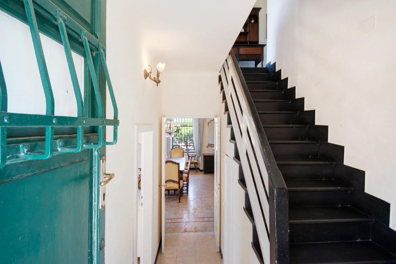 Villa Mesco Levanto Exterior photo